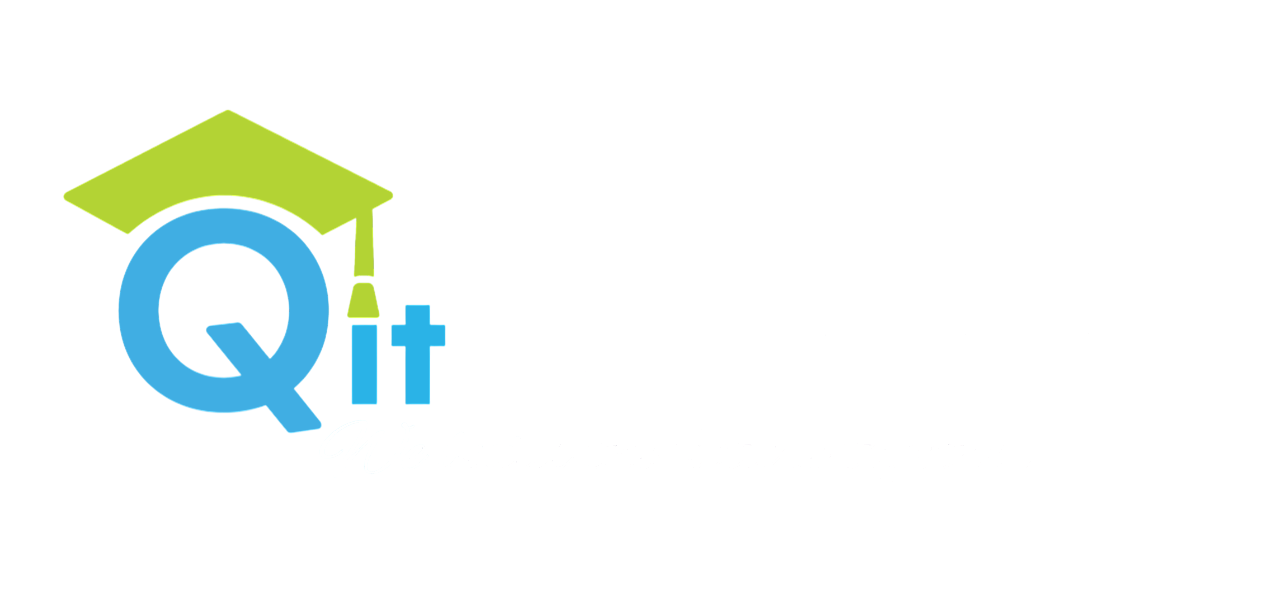 Qit Learning Logo